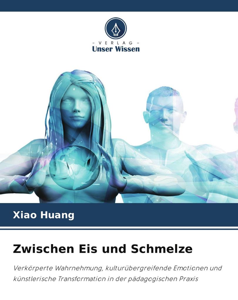 Zwischen Eis und Schmelze