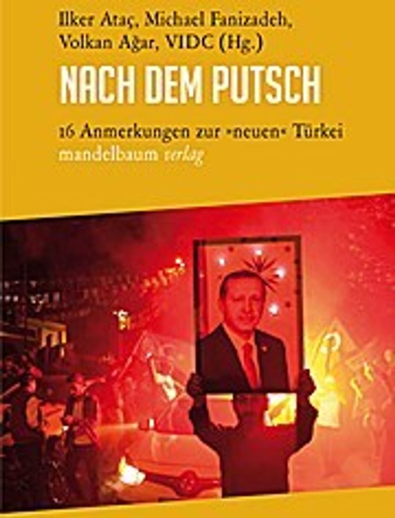Nach dem Putsch