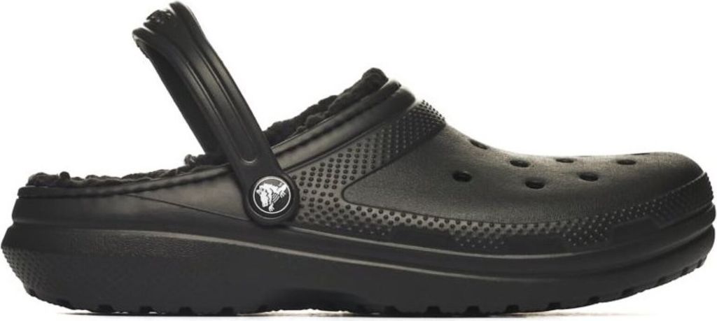 Schuhe Crocs Classic Lined Clog K 207010060