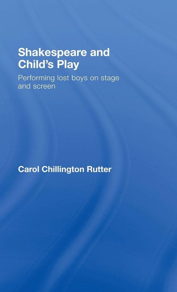 Shakespeare and Child's Play