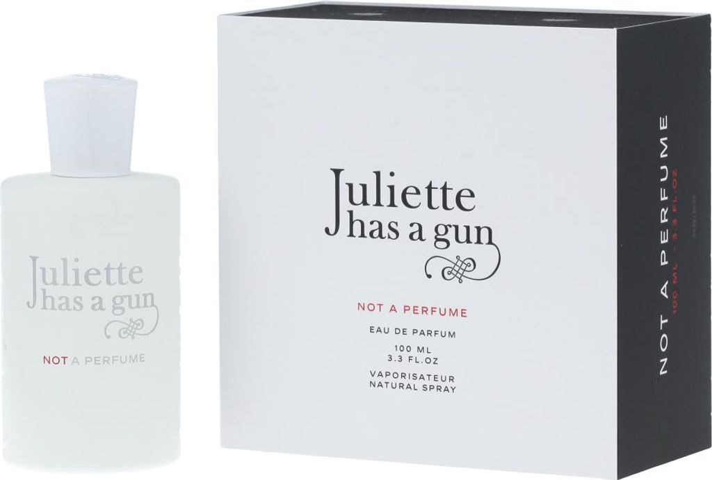 Juliette has a Gun Not a Perfume, Ženy, 100 ml, Sprej Obrázek produktu 