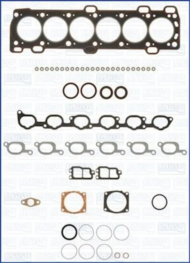Joint de culasse AJUSA haute performance pour VOLVO V90 965 et 960 II 964