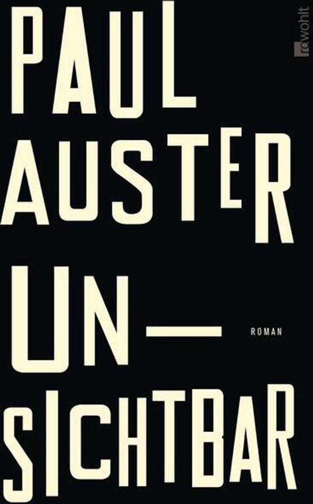 Unsichtbar