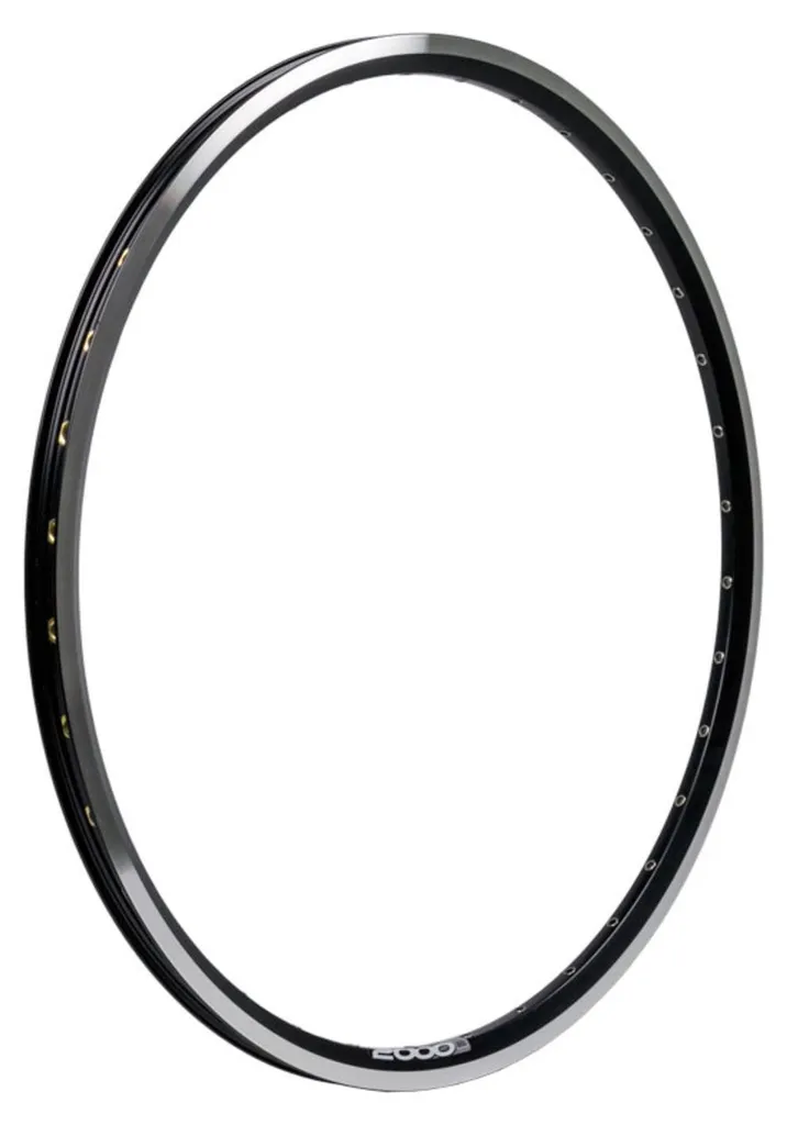 Jante de vélo 26 pouces Ryde ZAC 2000 - Cercle aluminium double paroi