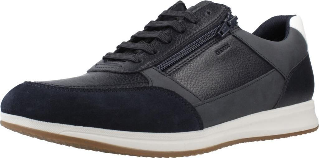 Geox Avery A Sportschuhe Schwarz EU 43 Mann Schwarz EU 43