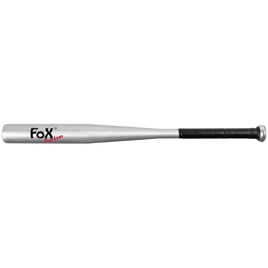 Batte de baseball Alu 26 : fini les battes trop lourdes et vibrations