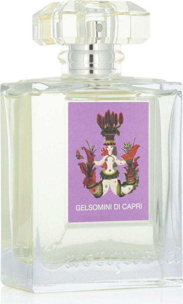 CARTHUSIA Gelsomini di Capri Eau De Parfum perfumy 100ml Zdjęcie produktu 