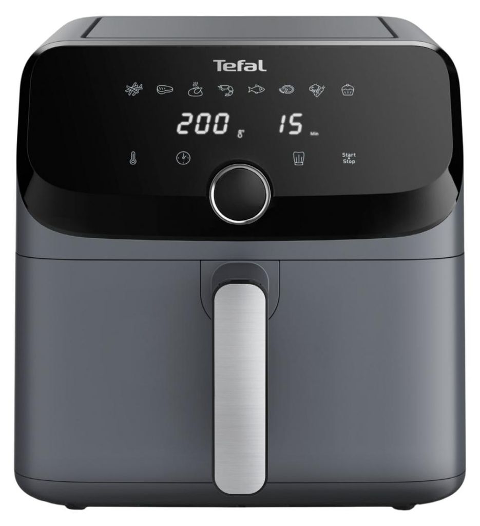 TEFAL Easy Fry Mega EY855B Horkovzdušná fritéza Obrázek produktu 