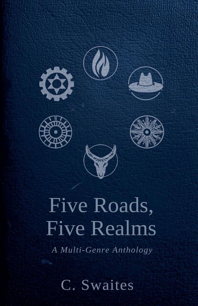 Five Roads, Five Realms
