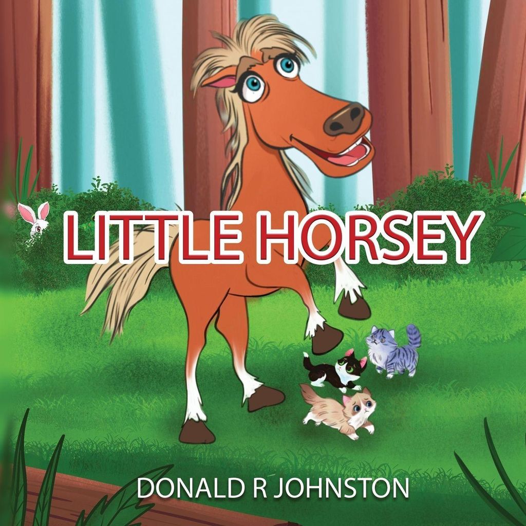 Little Horsey