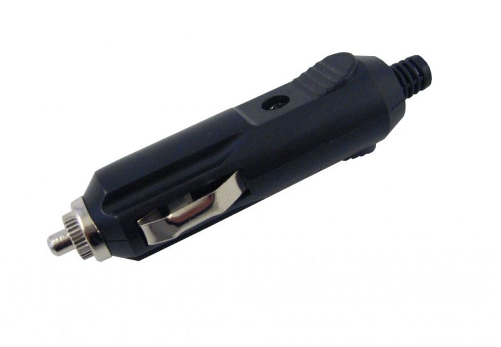 CARCOMMERCE Handy-Ladegerät fürs Auto 61384 Blisterpack