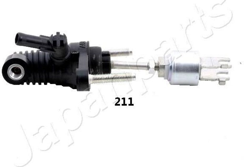 JAPANPARTS FR-211 Kupplungsgeberzylinder für TOYOTA RAV 4 III (ACA3, ACE, ALA3, GSA3, ZSA3)