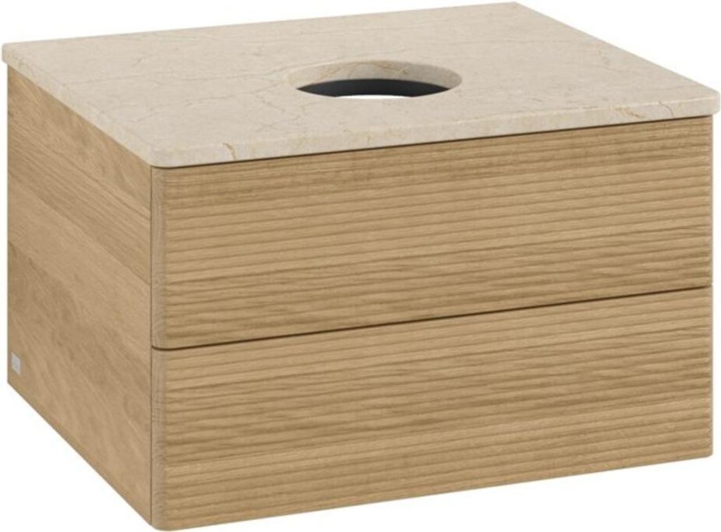 Villeroy & Boch L18113HN WTUS Antao L18_1 600x360x500mm