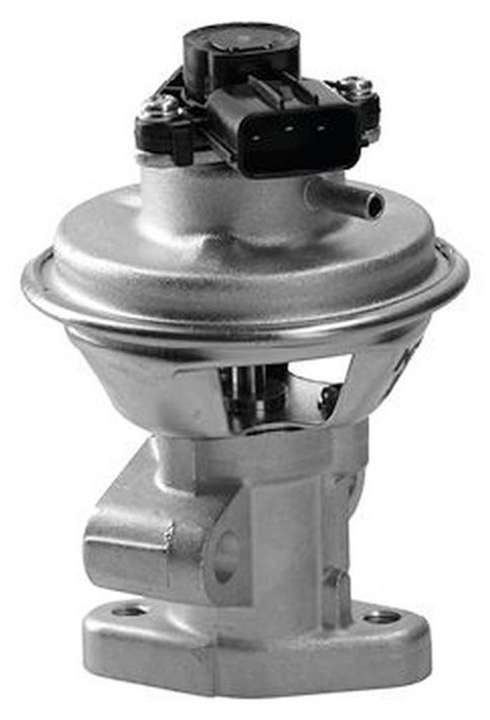 AGR-Ventil pneumatisch Aluminium NTK IAM-Expertise für u.a. FORD RANGER