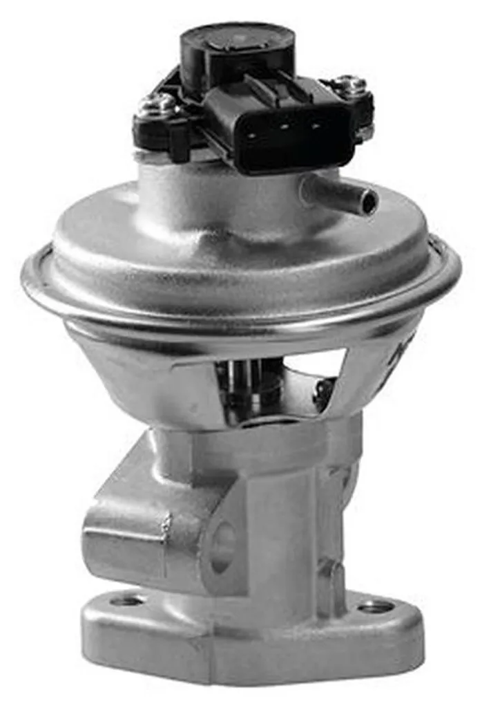 Soupape AGR NTK Expertise IAM en aluminium pour moteur FORD RANGER