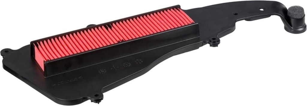 Luftfilter für Piaggio Liberty 125 3V ie ABS IGET Baujahr 2016 von Hiflo - Neu