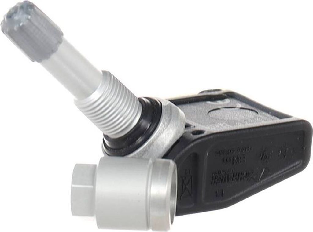 SKF VKRA 110046 TPMS RDKS Reifendrucksensor für TOYOTA Yaris Schrägheck (P13) 433MHz