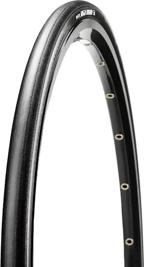 Pneu Maxxis High Road SL 700x25 : gagnez en vitesse et en légèreté