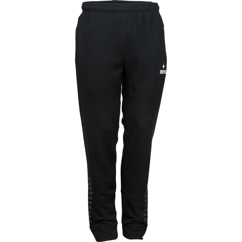 DERBYSTAR Sweathose Ultimo v23, Gr.XXL, schwarz