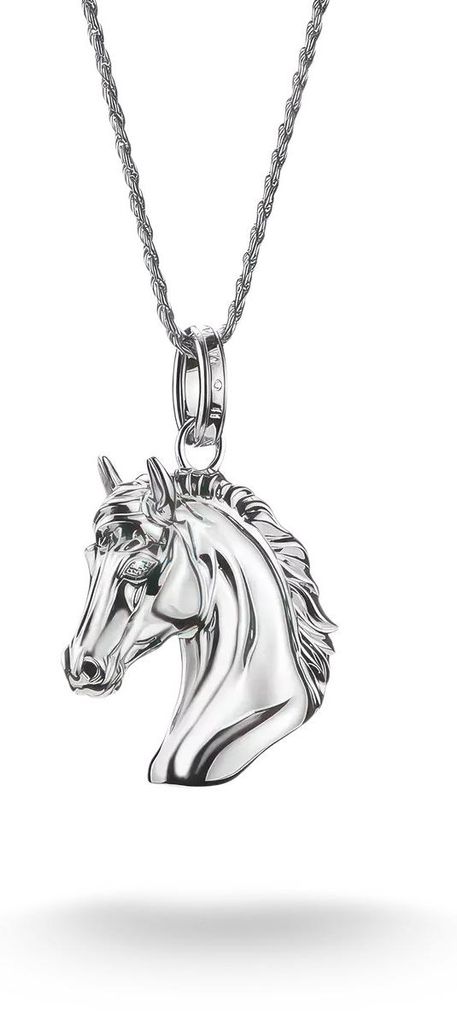 Thomas Sabo - KE2342-643-21-L50V - Collar - Mujer - ELYNDRA Imagen del producto 
