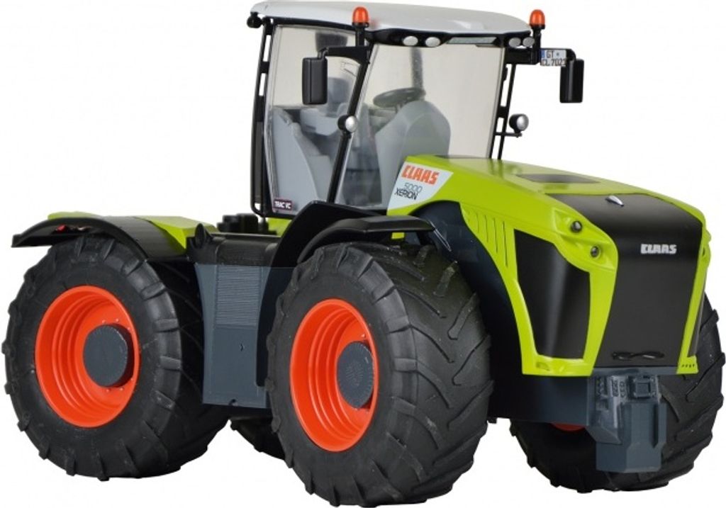 Happy People, Claas Xerion Traktor 5000 Image du produit 