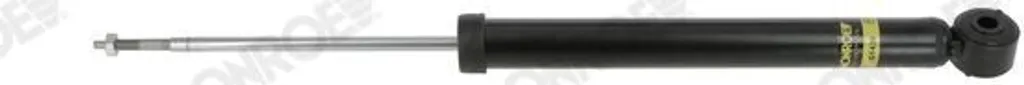 Amortisseur arrière à gaz MONROE G1430 pour Renault Captur II HF
