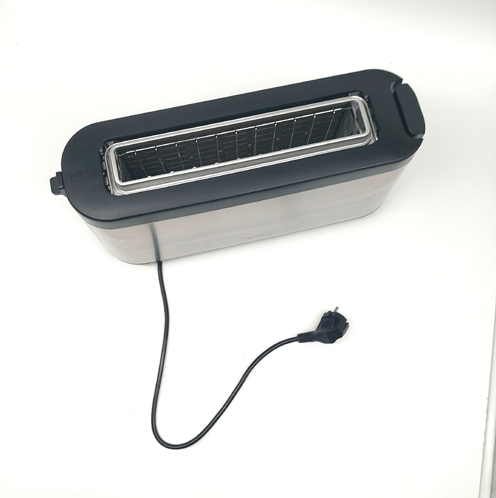 TEFAL Toaster TL4308 Element Langschlitz 1000W Produktbild 20