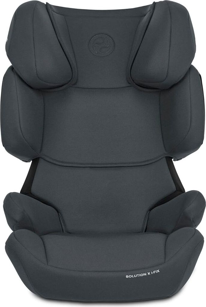 Cybex Solution X I-fix Kindersitz Sicher Komfortabel