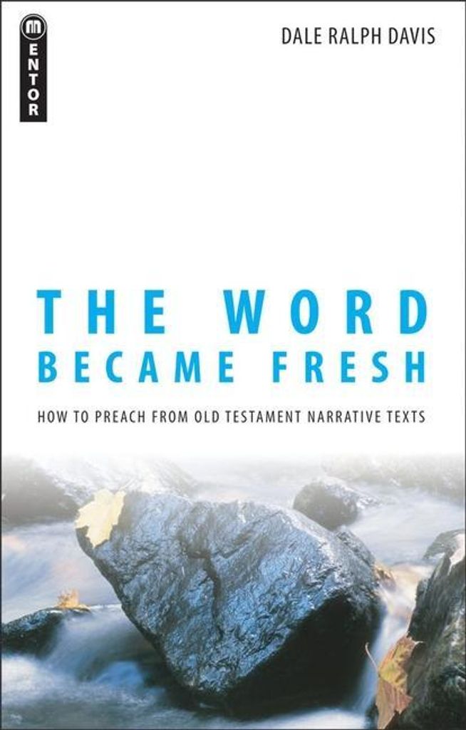 Word Became Fresh – Lingua: Inglese