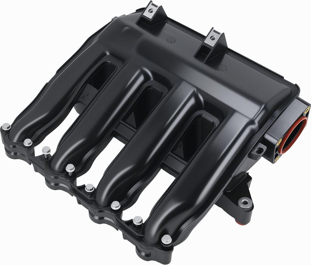 Kolektor dolotowy do BMW E46 E90 E60 E87 318d 320d 3 serii Zdjęcie produktu 