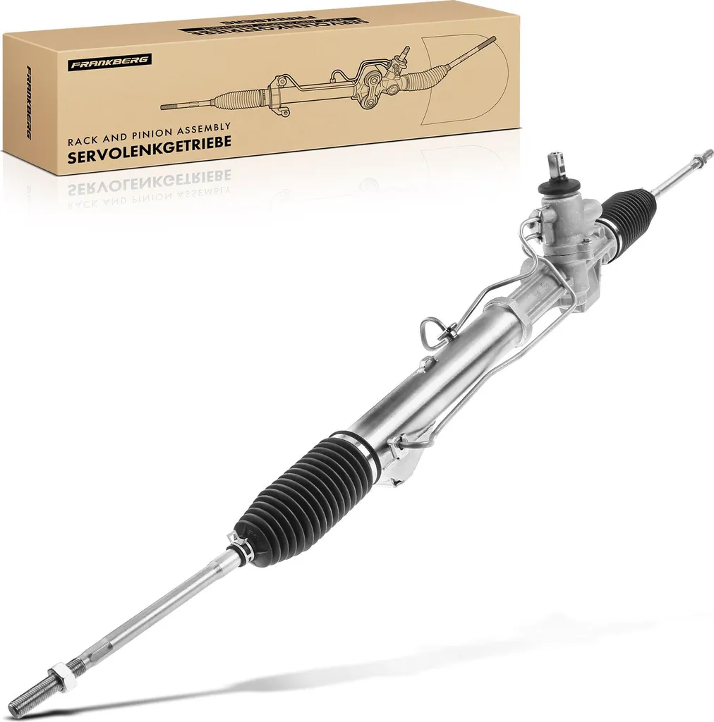 Mécanisme de Direction Assistée pour Réparation Peugeot Expert 2.0L