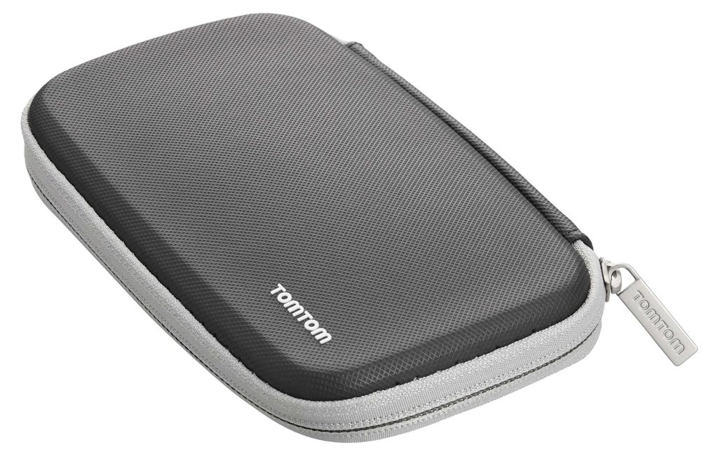 TomTom Ochranné pouzdro, 15,2 cm (6"), Pouzdro, Černá, Obrázek produktu 