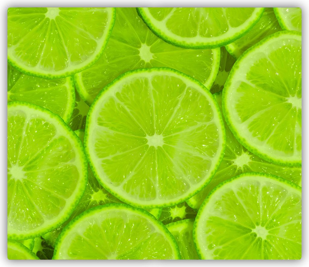 Tulup Glas Herdabdeckplatte Glaskeramikkochfeld-Abdeckung Spritzschutz Glasabdeckplatte Kochplattenabdeckung und Schneidebrett - Einteilig - 60x52 ...