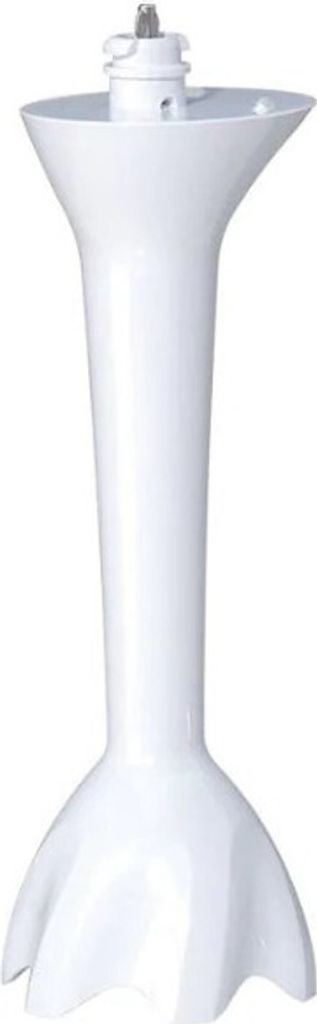 BRAUN Handmixer HM 3135 Mixfuß Zerkleinerer 500 W weiß Produktbild 12
