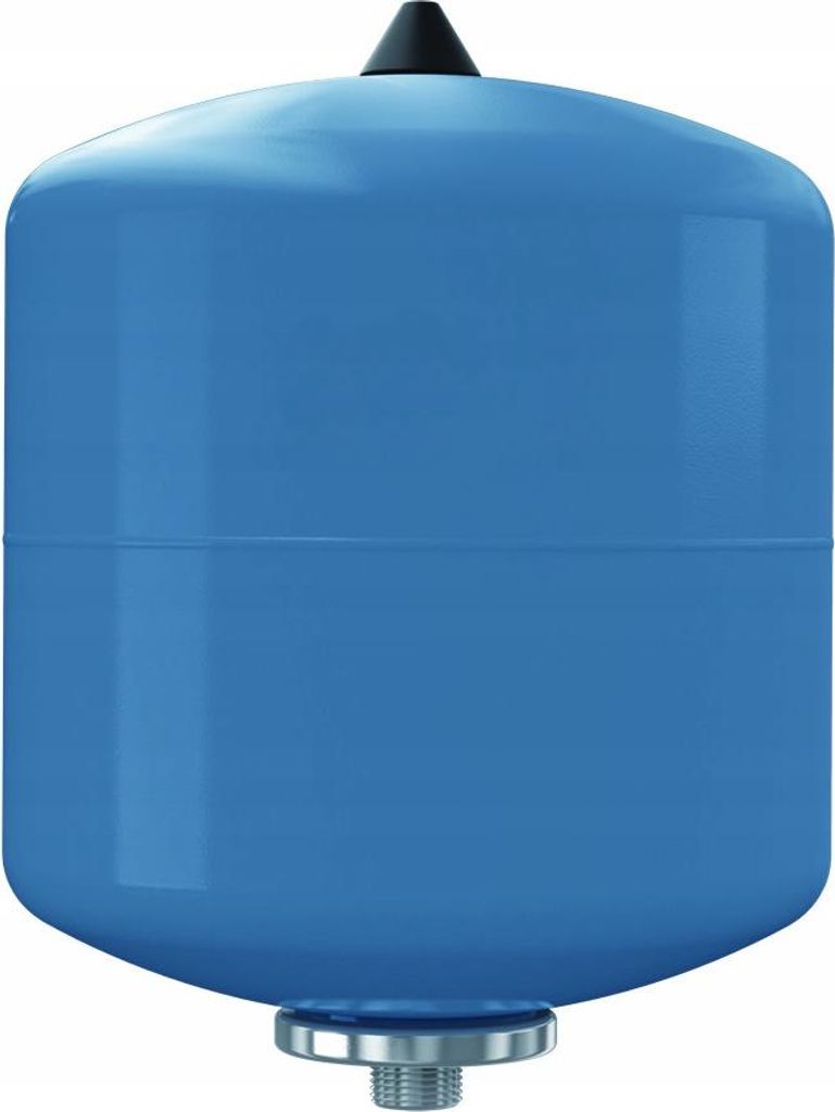 Reflex | Membran-Druckausdehnungsgefäß DE-18 - 18 L - Blau Produktbild 