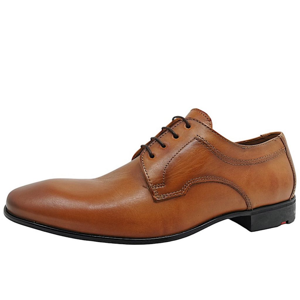 Lloyd Shoes ORLANDO 4 - HAZELNUT 7