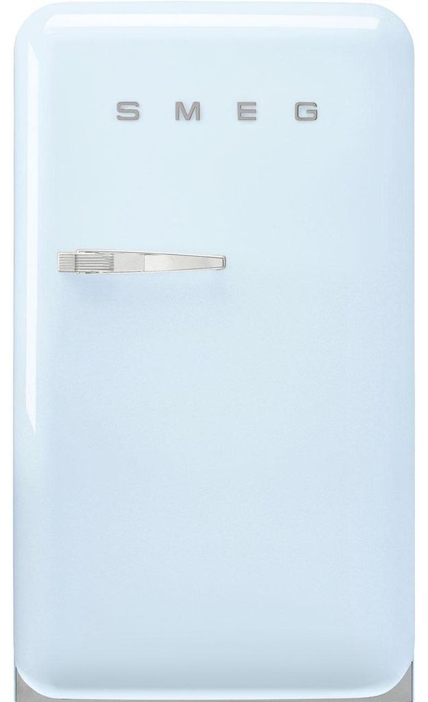 Smeg FAB10RPB6, 122 l, Stojací, D, 35 dB, N-T, 2,6 kg/24h Obrázek produktu 