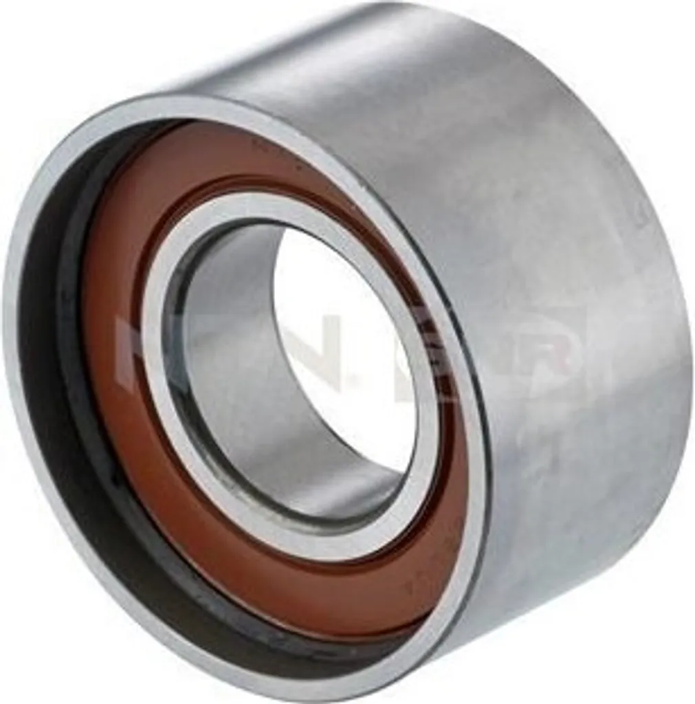 Remplacement Galet Tendeur Distribution SNR pour Mazda 323 BJ CP