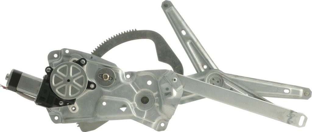 STARK SKWR-0420593 - OE 51331977609 Fensterheber, vorne links für 3er (E36)