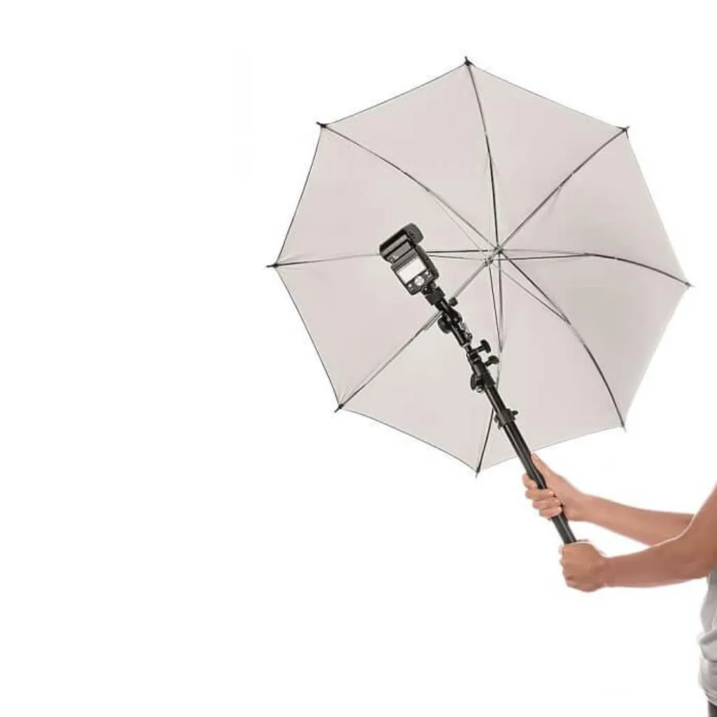 Manfrotto MS0490A-1 Trépied d'éclairage Nanopole compact et robuste - 4