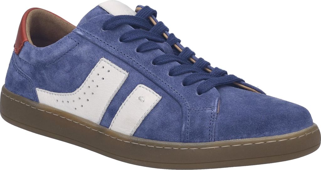 JOSEF SEIBEL Lio 07 | Sneaker für Herren | Blau