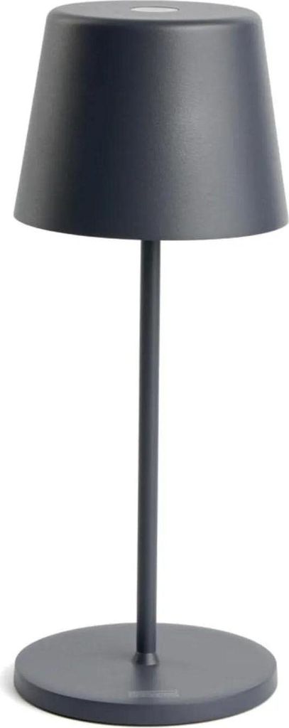 LED Akku Tischleuchte Down 2,2W 150lm warmweiß 3000K innen Produktbild 