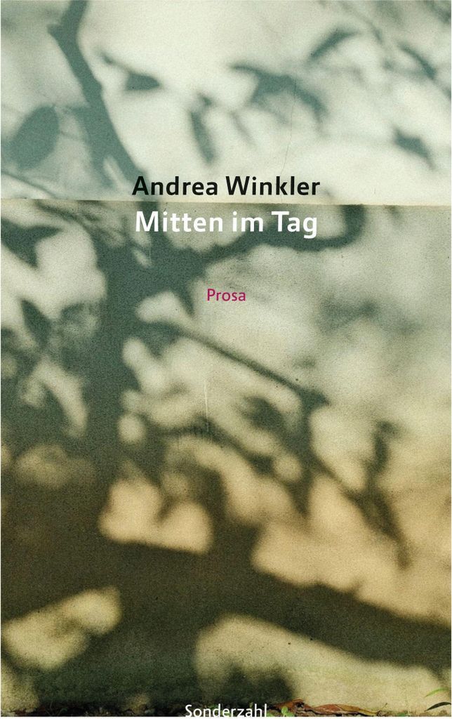 Mitten im Tag