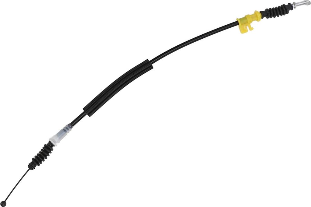 Vonkajšia kľučka dverí Bowden Cable Professional Obrázok produktu 