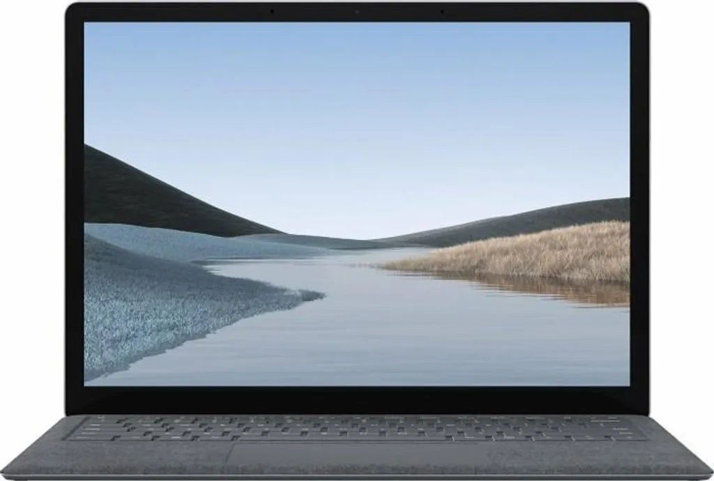 Ordinateur tactile Microsoft Surface 3 reconditionné écran 13.5 pouces Gris