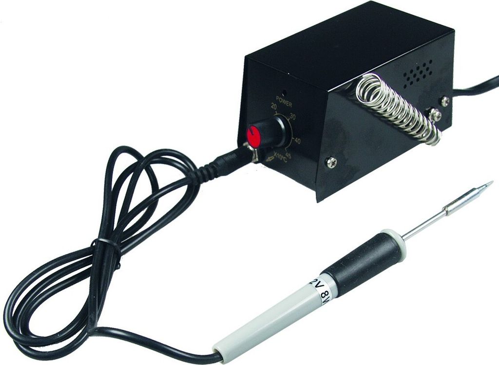 Präzisions-Lötstation "CT-LS Micro" Produktbild 