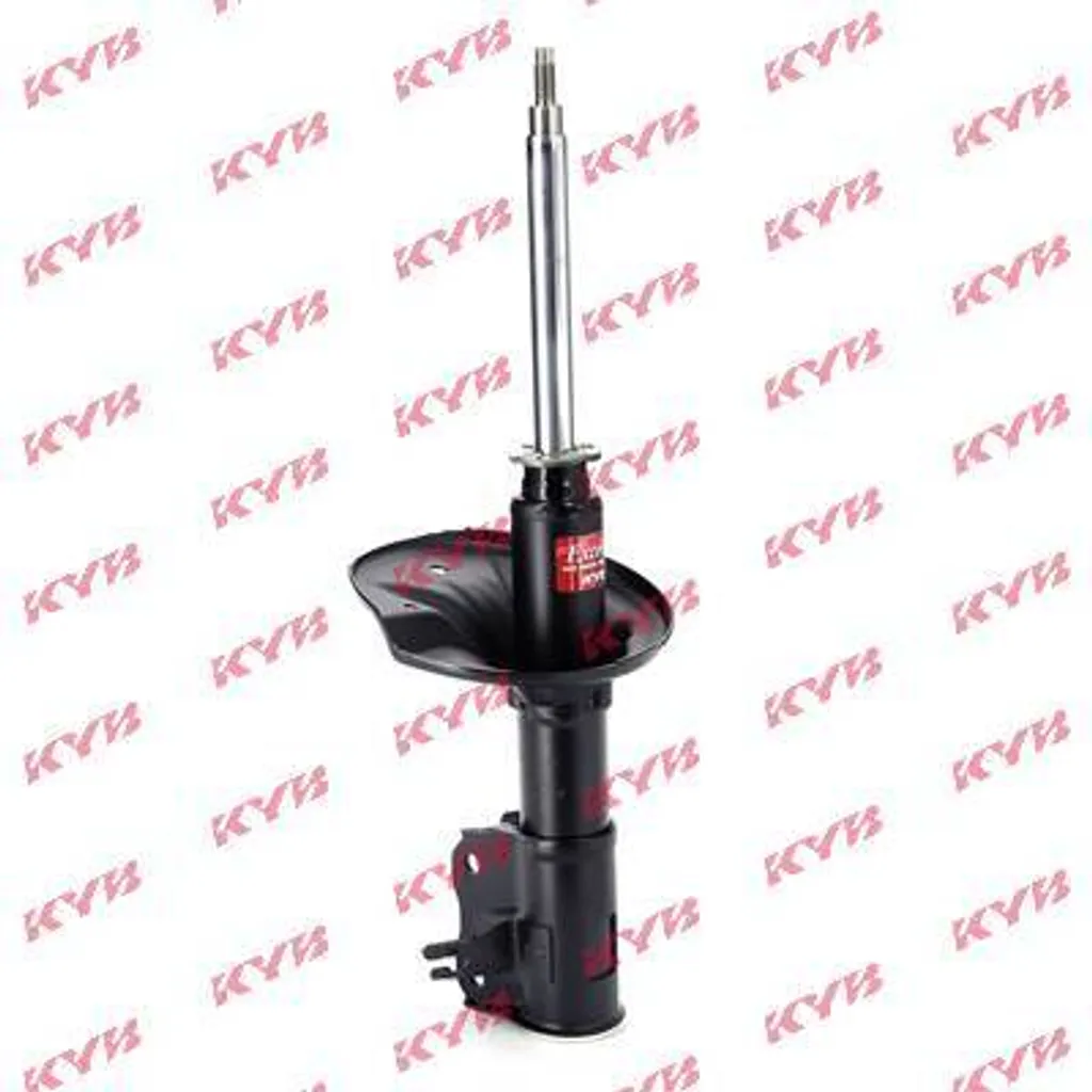 Amortisseur KYB 334308 à Gaz Excel-G pour Suspension Avant Droite