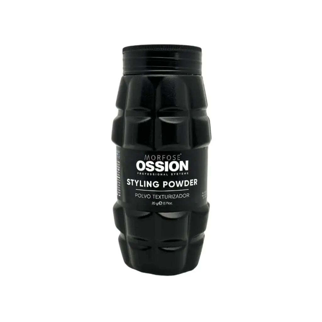 Ossion - Styling Powder Pulverwax Wachs - 20 g