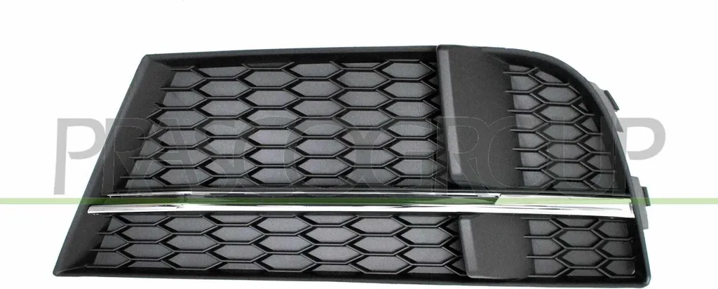 Grille d'aération gauche PRASCO AD3262134 pour Audi A3 8V 8V3807681ABESM