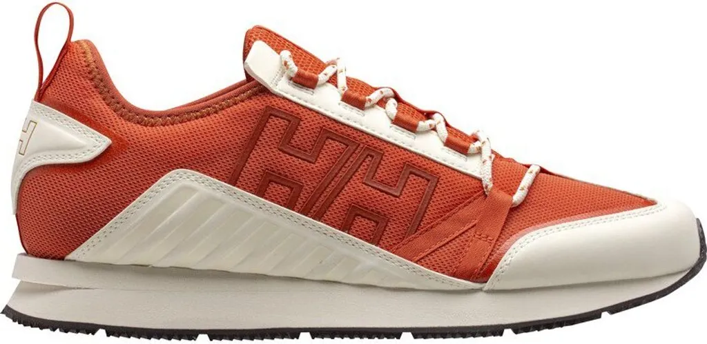 Bottes Trailcutter Evo Helly Hansen avec Semelle Adhérente Orange 42